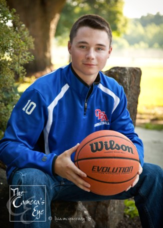 The Camera's Eye, Seniors