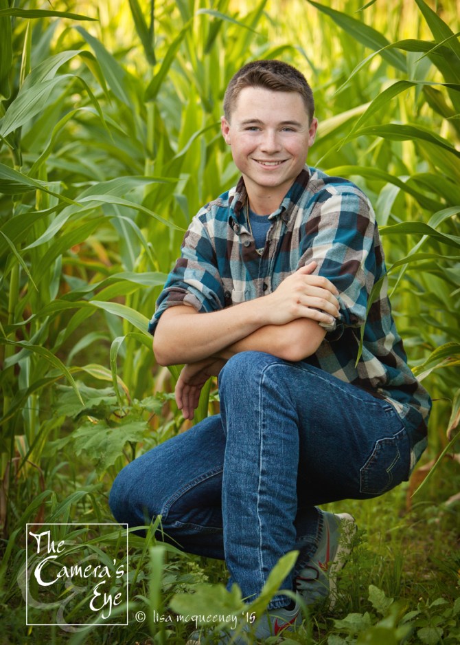 The Camera's Eye, Seniors5