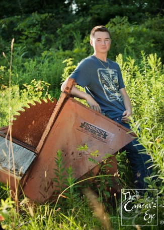 The Camera's Eye, Seniors7