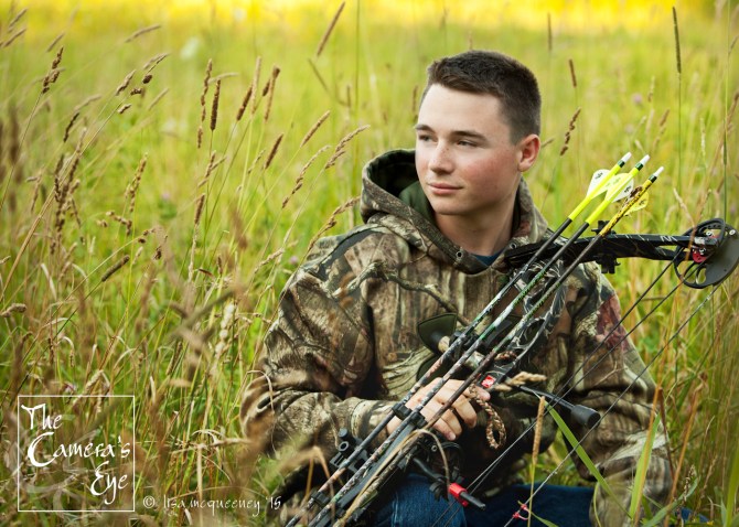 The Camera's Eye, Seniors8