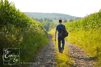 The Camera's Eye, Seniors9