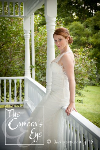 Bridal Portrait