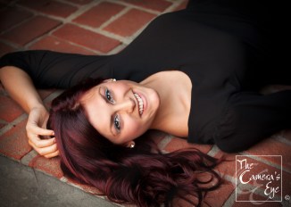 Seniors, The Camera'sEye