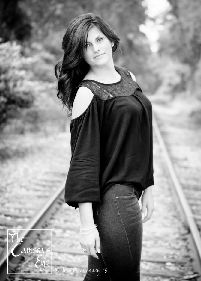 Seniors, The Camera'sEye4