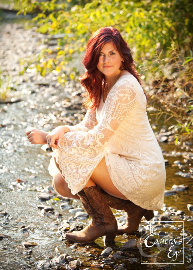 Seniors, The Camera'sEye7