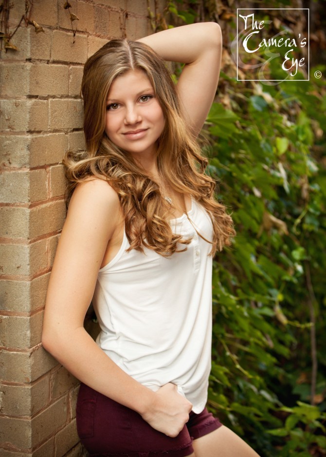 TheCamerasEye, Seniors03