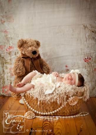 The Camera's Eye, Newborns2