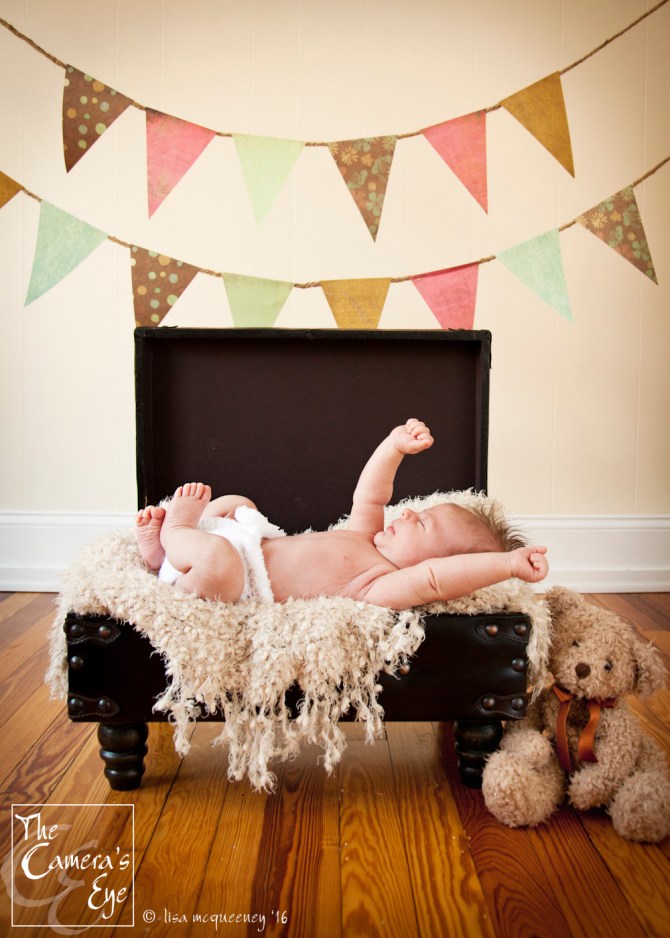 The Camera's Eye, Mother &amp; Baby002