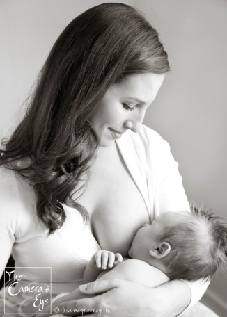 The Camera's Eye, Mother &amp; Baby003