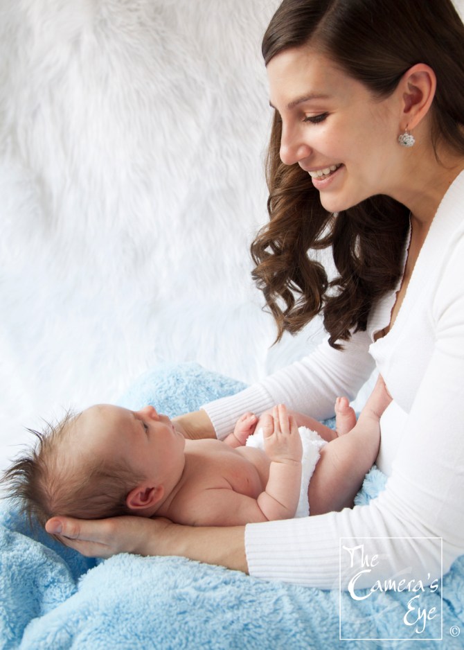 The Camera's Eye, Mother &amp; Baby004