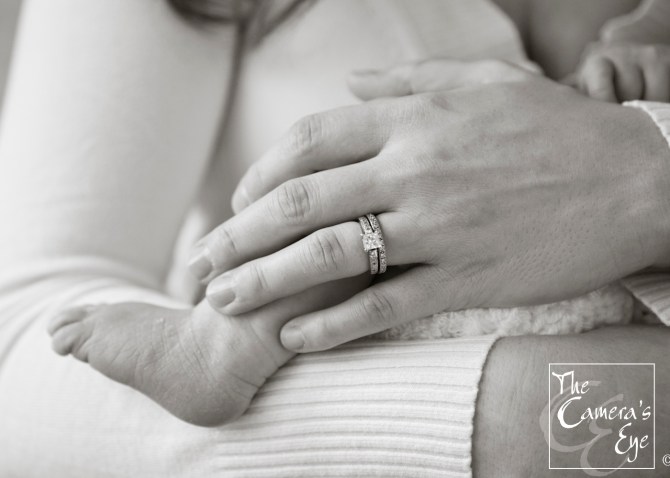 The Camera's Eye, Mother &amp; Baby006