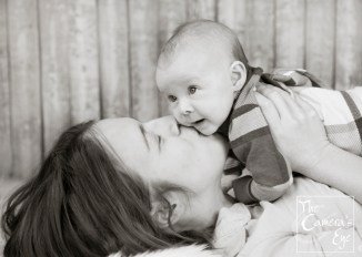 The Camera's Eye, Newborn002