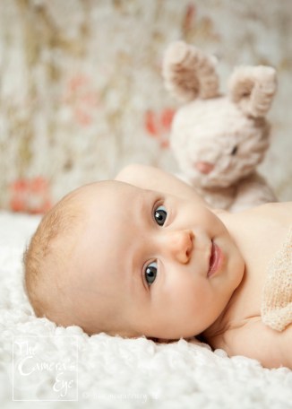 The Camera's Eye, Newborn006