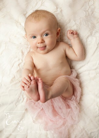 The Camera's Eye, Newborn009