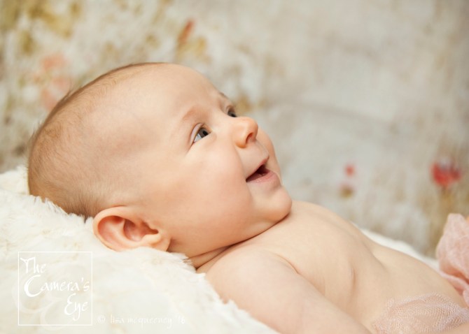 The Camera's Eye, Newborn011