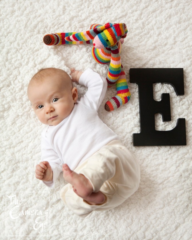 The Camera's Eye, Newborn012