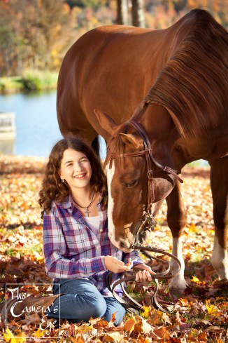 The Camera's Eye, Tween Sessions010