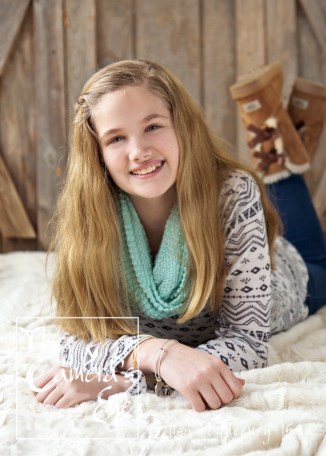 The Camera's Eye, Tweens001