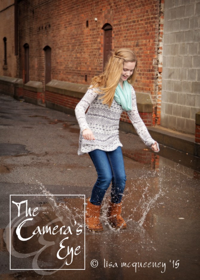 The Camera's Eye, Tweens005