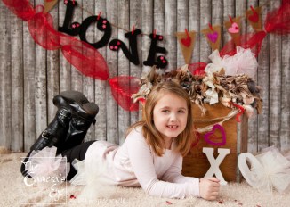 Valentine's Day, The Camera's Eye3