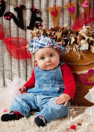 Valentine's Day, The Camera's Eye4