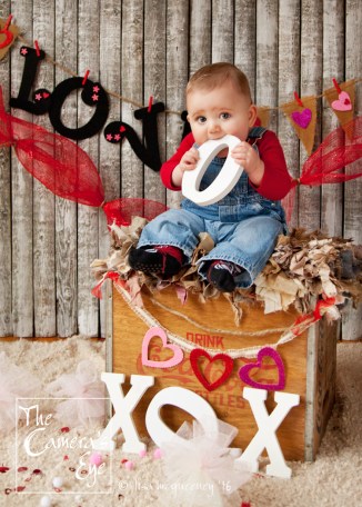 Valentine's Day, The Camera's Eye5