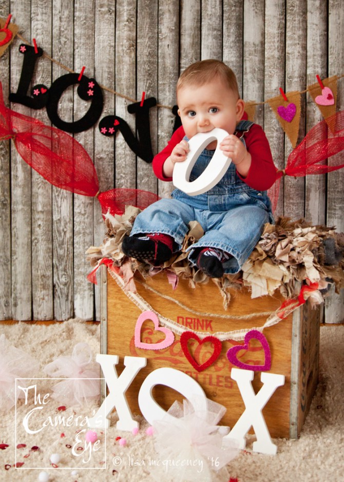 Valentine's Day, The Camera's Eye5