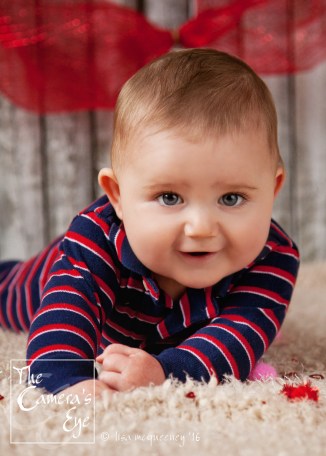 Valentine's Day, The Camera's Eye6