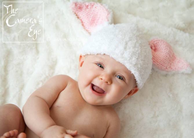 The Camera's Eye, Easter2