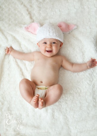 The Camera's Eye, Easter3