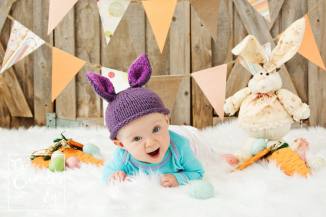 The Camera's Eye, Easter4