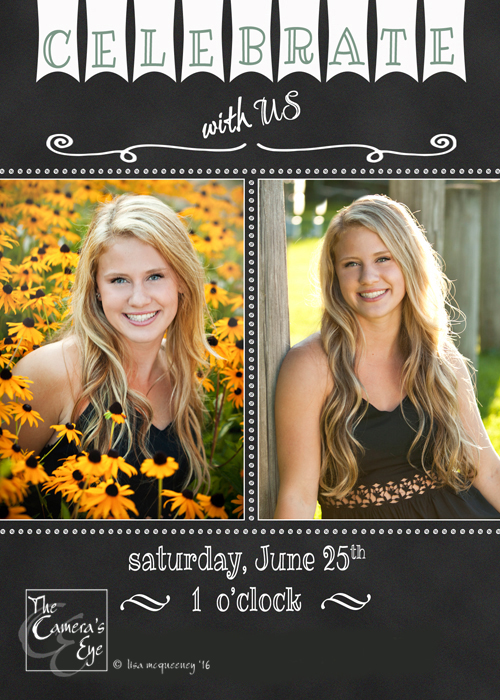 Graduation Announcements001