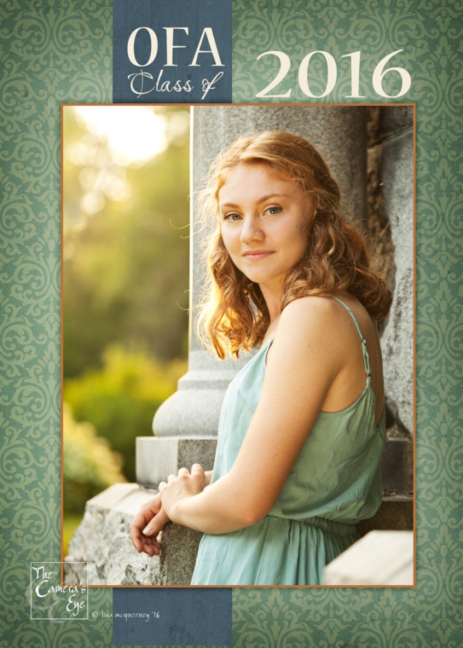 Graduation Announcements005