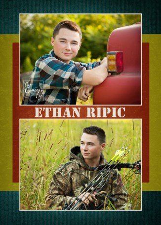 Graduation Announcements006