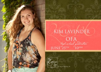 Graduation Announcements009