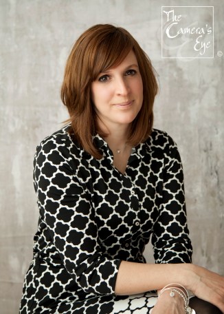 Professional Headshots, The Camera's Eye