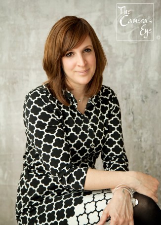 Professional Headshots, The Camera's Eye3