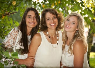 Family Photos, The Camera's Eye