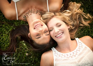 Family Photos, The Camera's Eye1