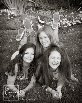 Family Photos, The Camera's Eye2