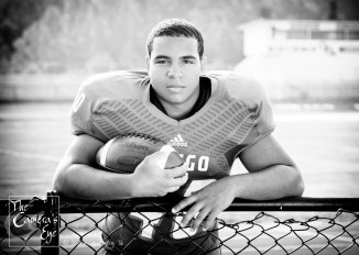 Senior photos, The Camera's Eye3