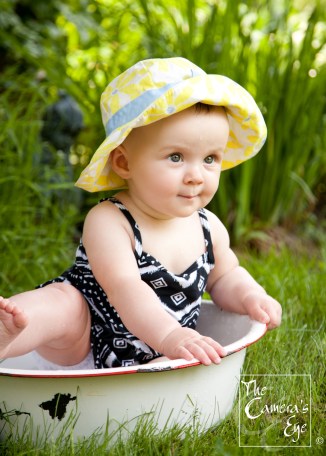 The Camera's Eye, Summer portraits2