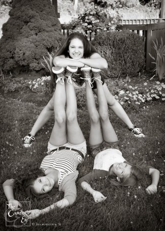 Family Portraits, The CamerasEye11