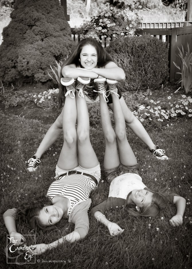 Family Portraits, The CamerasEye11