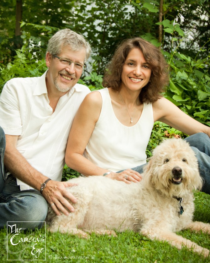 Family Portraits, The CamerasEye9