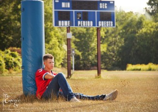 Senior Photography, The Cameras Eye2