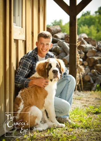 Senior Photography, The Cameras Eye4