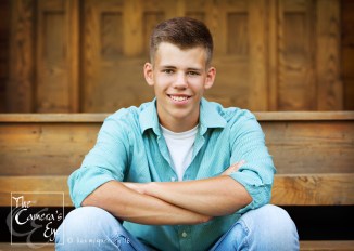 Senior Photography, The Cameras Eye5