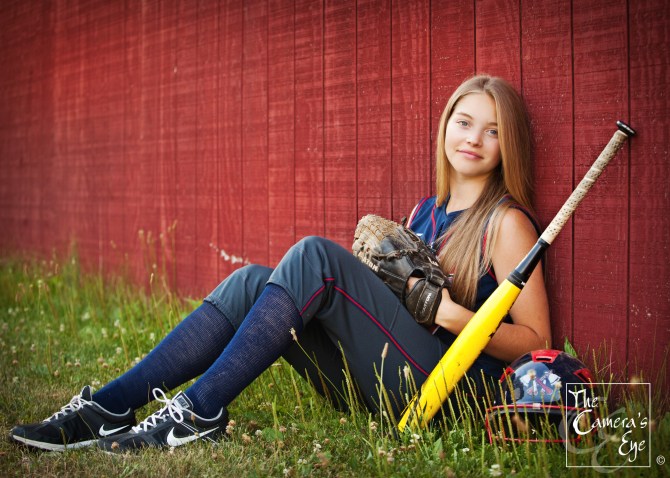 Senior Portraits, The Camera's Eye3