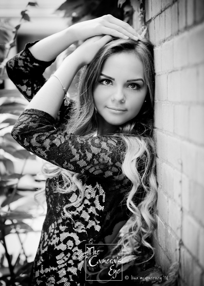 The Camera's Eye, Senior Photography